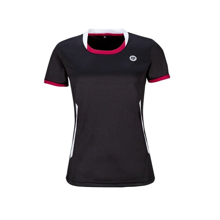 Oliver Sport-Shirt Sao Paulo black Women