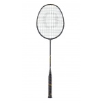 OLIVER Extreme 75 Badminton Racket (75g/ slightly head-heavy/ slightly flexible) - strung -