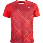Oliver Sport T-shirt Lima red Men