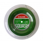 OLIVER Squash String SQ X5 Wave green/black 200m reel