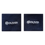 Oliver Sweatband Standard navy 2-pack