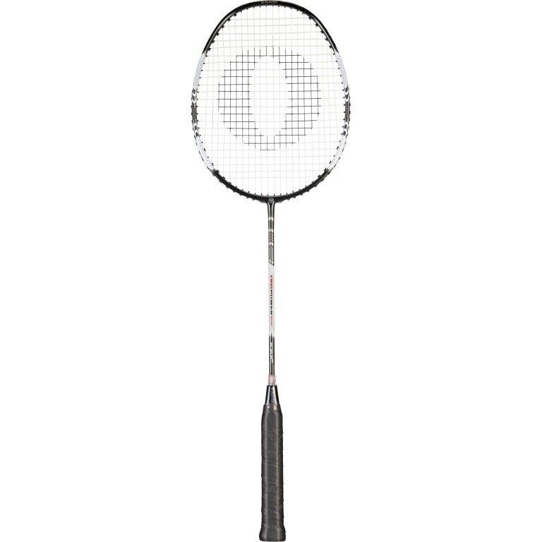 OLIVER Badminton Racket T-50 Power Tour (88g/head-heavy/medium) - strung -