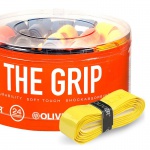 OLIVER Baseband The Grip colour sorted 24-pack
