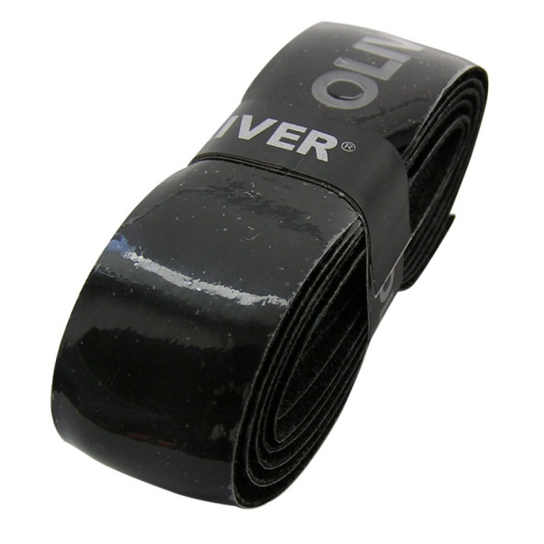 OLIVER Baseband The Grip (optimal grip) 1.6mm black - 1 piece