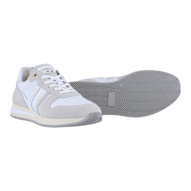Pantofola d'Oro Classico 2025 Sneakers White Men