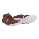 Pantofola d'Oro Imola Classic Men's Low Sneakers 2025 brown