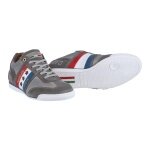 Pantofola d'Oro Imola Classic Men's Low Sneakers 2025 grey