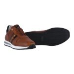 Pantofola d'Oro Forza 2025 Sneakers cognac brown for men