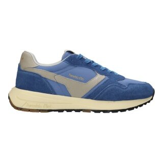 Pantofola d'Oro Sneakers Walk 2026 blue men's