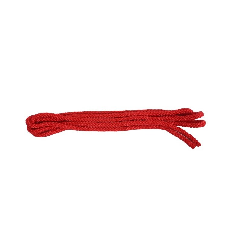 Powershot Gymnastics Rope 3m red