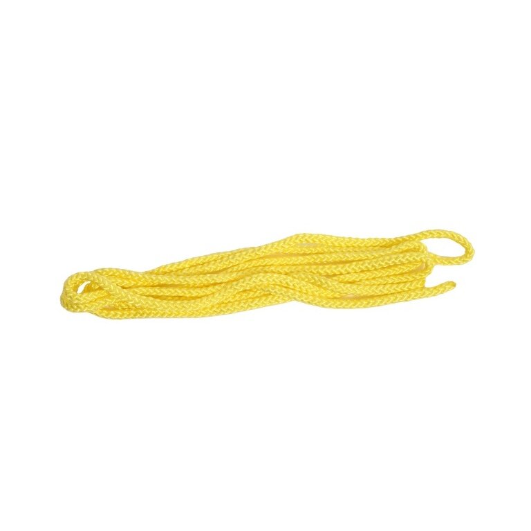 Powershot Gymnastics Rope 3m yellow