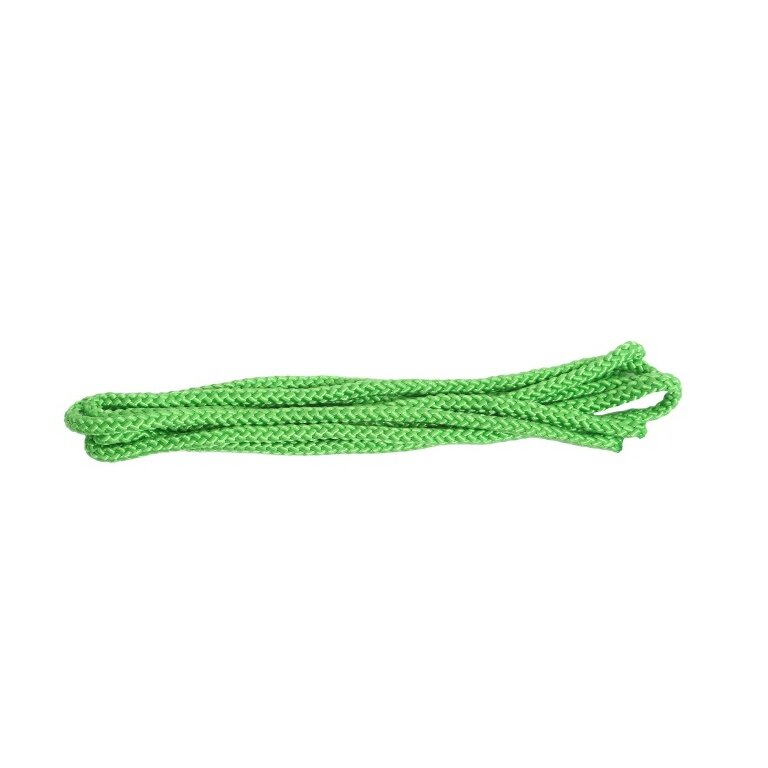 Powershot Gymnastics Rope 3m green