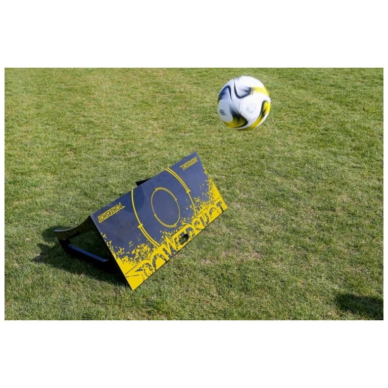 Powershot Football Rebound Wall 1m x 0.40m