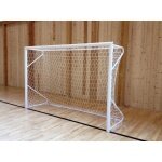 Powershot portable futsal goal made of steel 3m x 2m