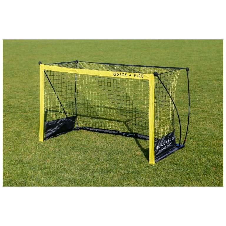 Powershot QuickFire® Football Goal (weatherproof) 1.5m x 0.9m