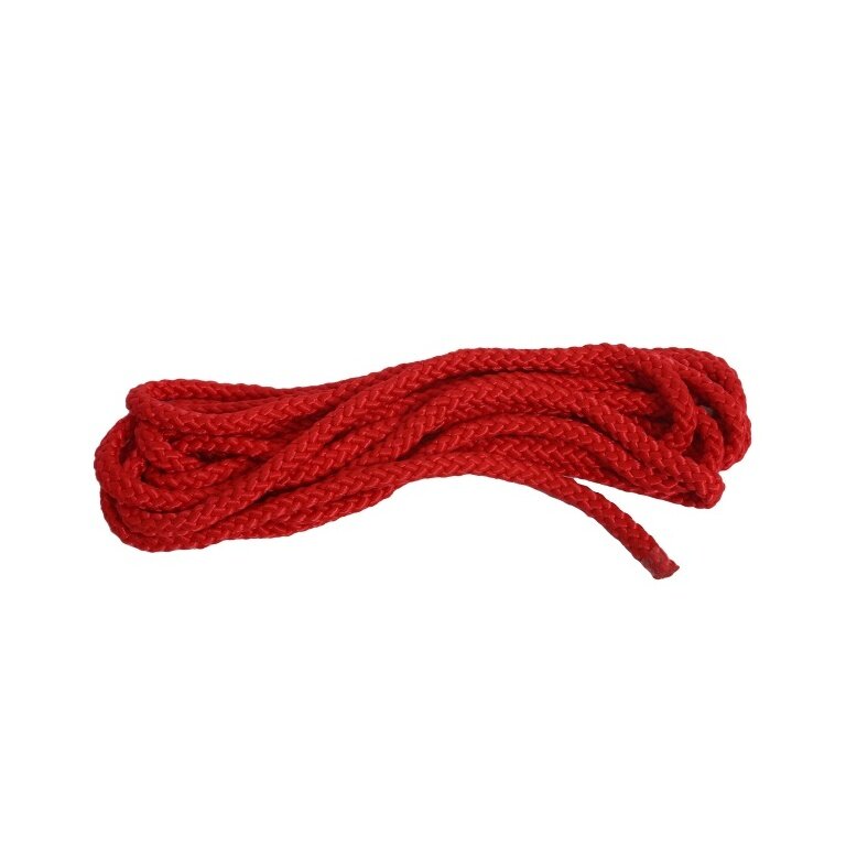 Powershot Gymnastics Rope 5m red