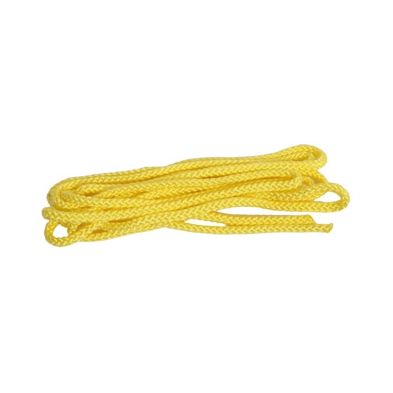 Powershot Gymnastics Rope 5m yellow
