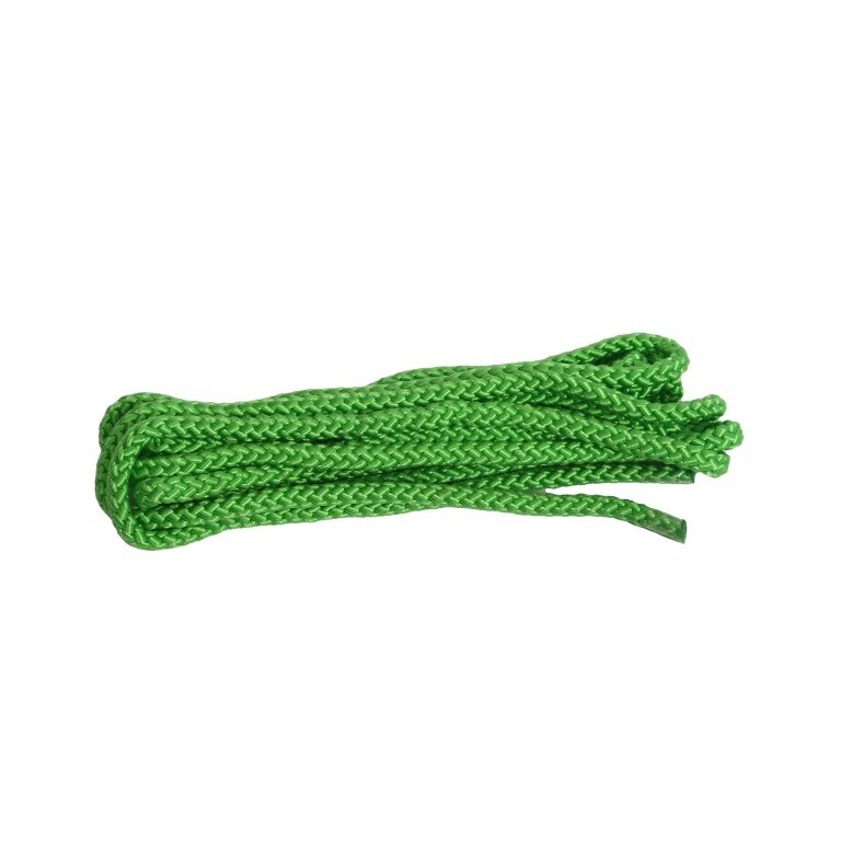 Powershot Gymnastics Rope 5m green