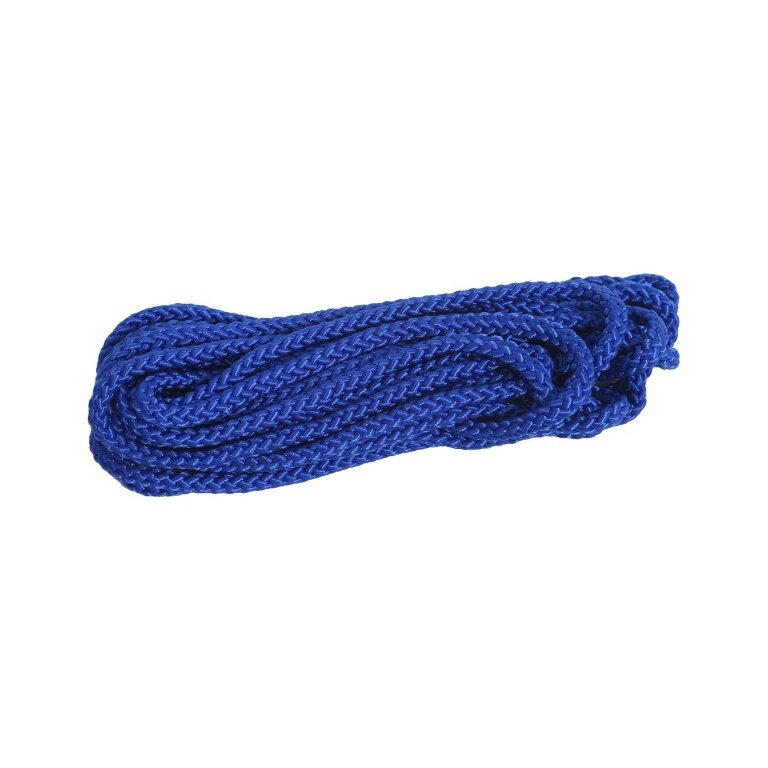 Powershot Gymnastics Rope 9m blue
