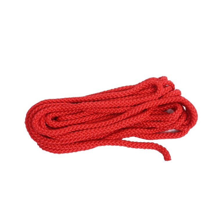 Powershot Gymnastics Rope 9m red