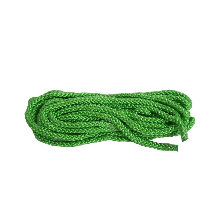 Powershot Gymnastics Rope 9m green