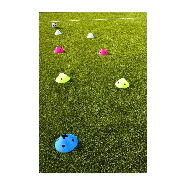 Powershot Marker Cones 20 Piece Set (Large)