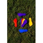 Powershot Marking Lines 4 Pair Set (Feet)