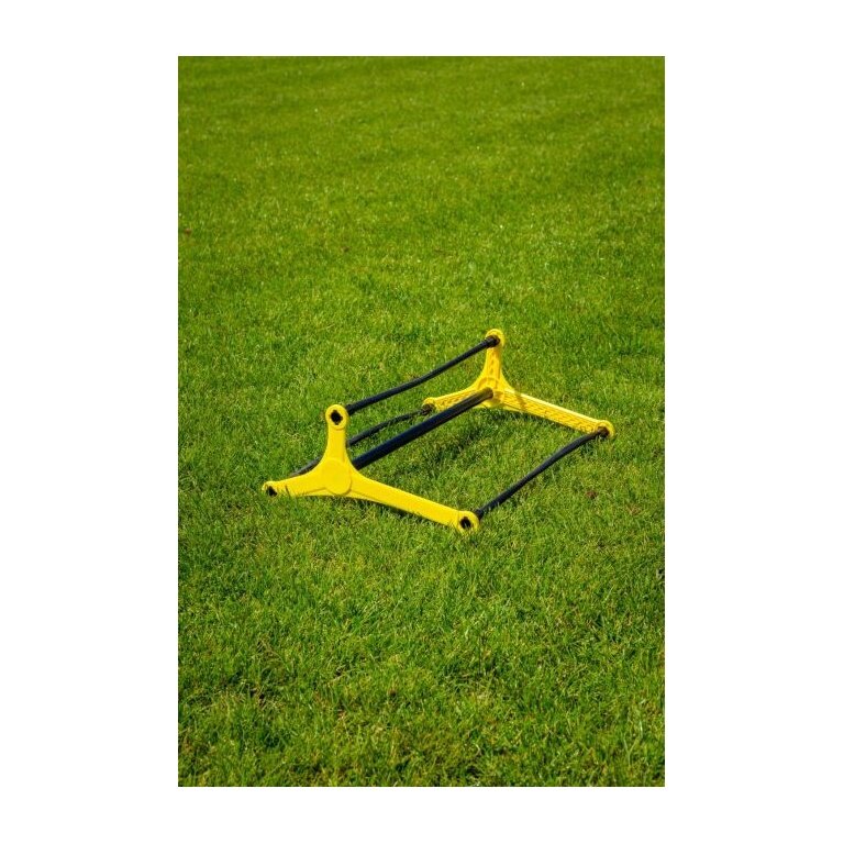 Powershot Training Hurdle Multi - 3 Sided incl. Bag