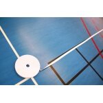Powershot Marking Lines (non-slip) 1x Roll 20m white