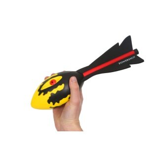 Powershot Throwing Rocket-Vortex (whistling)