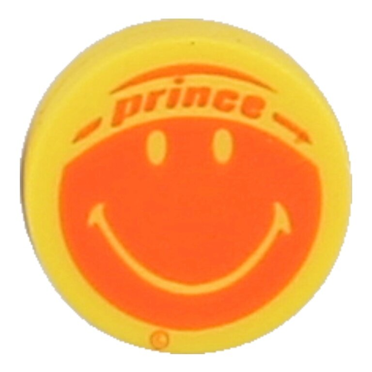 Prince Shock Absorber Smiley Damp Orange - 1 Piece Individually