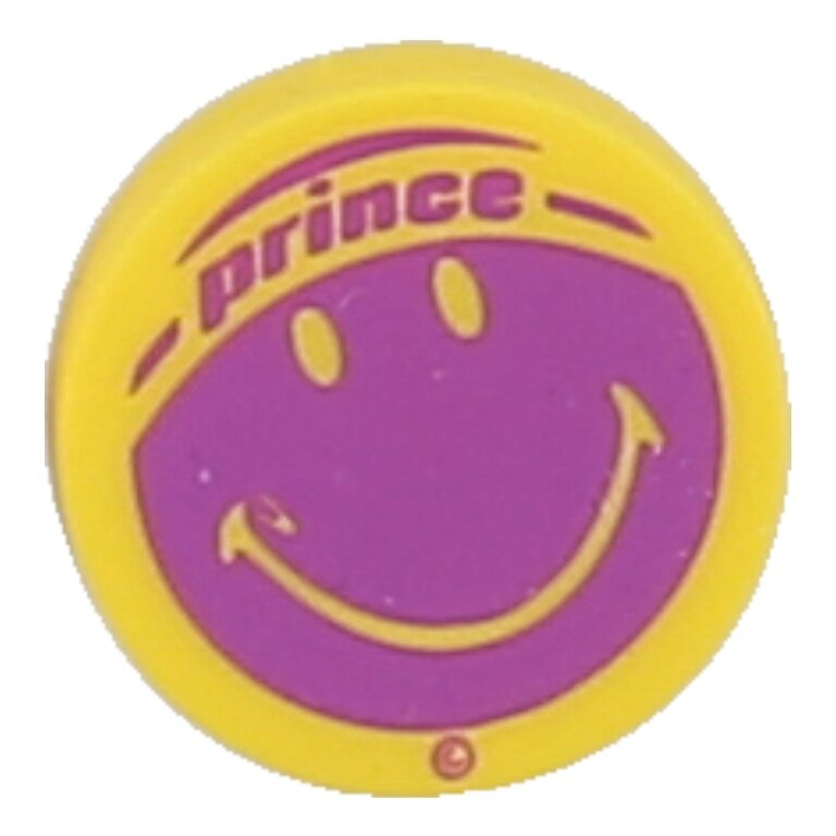 Prince Shock Absorber Smiley Damp Violet - 1 Piece Individually