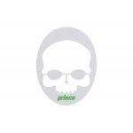 Prince Logo Stencil by Hydrogen Skull - 1 piece