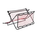 Pure2Improve Football Goal Training Rebounder