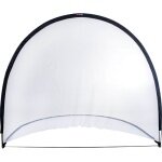 Pure2Improve Golf Shot Practice Net white 240x210cm