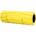 Pure2Improve Soft Massage Roller 36x14cm yellow