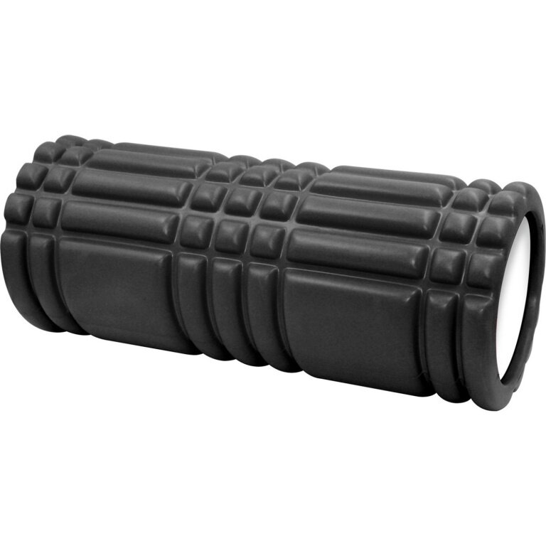 Pure2Improve Massage Roller 33x14cm black