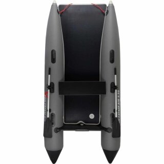 Pure4Fun Catamaran Boat XPRO Catam-Air 335 black 335 x 160 cm