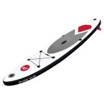 Pure4Fun Stand Up Paddle Board Basic Set 305 white 305 x 71 x 10 cm