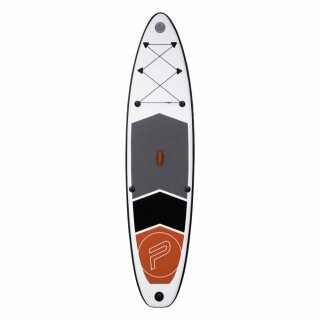Pure4Fun Stand Up Paddle Board Basic Set 320 white 320 x 76 x 15 cm