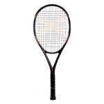 Pacific Tennis Racket BXT NXS Nexus 102in/260g/Comfort 2023 black/chrome - unstrung -