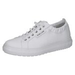 Peter Kaiser Sneaker 73769 (leather) white ladies