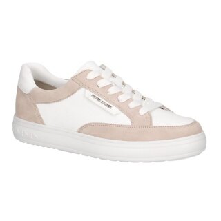 Peter Kaiser Sneakers 42 (Leather) white/beige ladies
