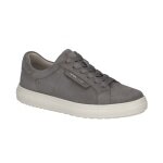 Peter Kaiser Sneakers 45 (Velour leather) grey ladies