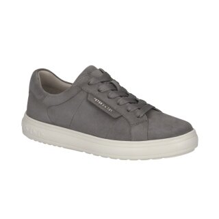 Peter Kaiser Sneakers 45 (Velour leather) grey ladies