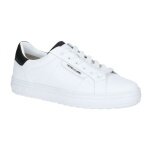 Peter Kaiser Sneakers 40 (Leather) white/black ladies