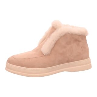 Peter Kaiser Winter Boots 76438 (Leather, warm lined) beige ladies