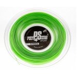 Polystar Tennis String Strike (Durability + Power) green 200m reel