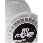 Polystar Tennis String Classic (Durability) white 400m reel
