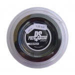 Polystar Tennis String Energy (Durability+Power) black 200m roll